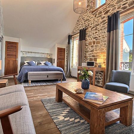 La Cotentine Maison D'Hotes (Adults Only) Saint-Pair-sur-Mer Exterior photo