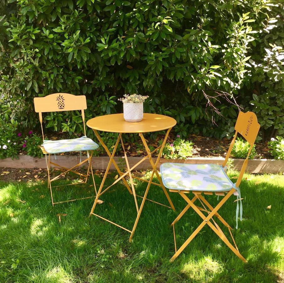 La Cotentine Maison D'Hotes (Adults Only) Saint-Pair-sur-Mer Exterior photo