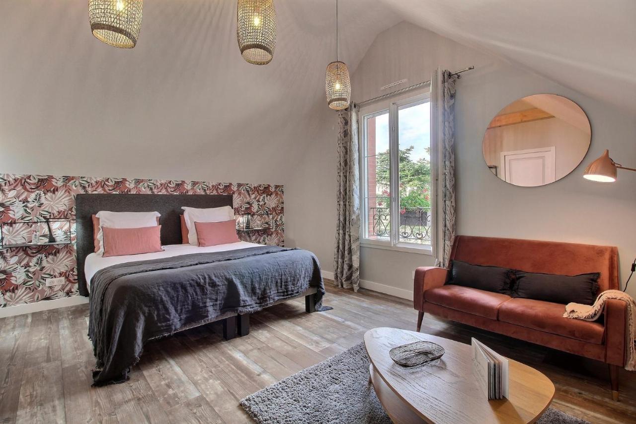 La Cotentine Maison D'Hotes (Adults Only) Saint-Pair-sur-Mer Exterior photo