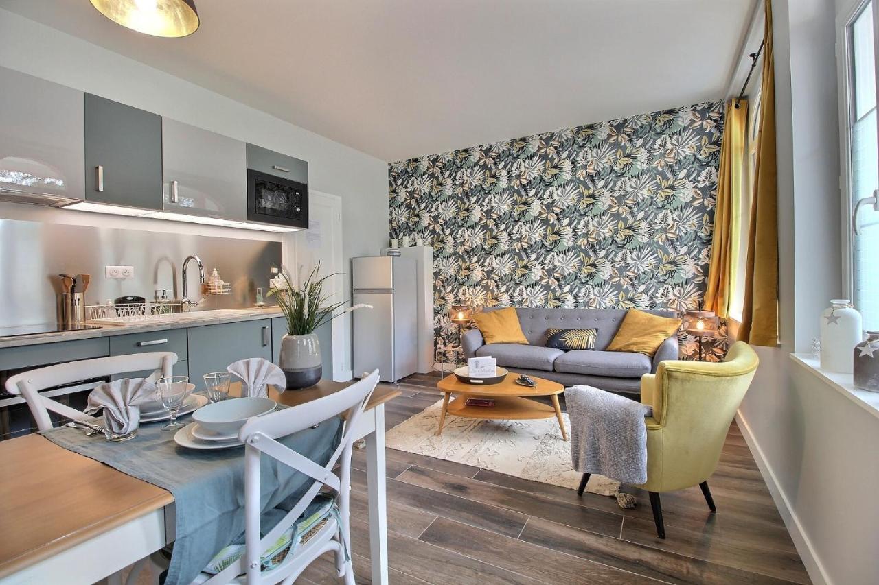 La Cotentine Maison D'Hotes (Adults Only) Saint-Pair-sur-Mer Exterior photo