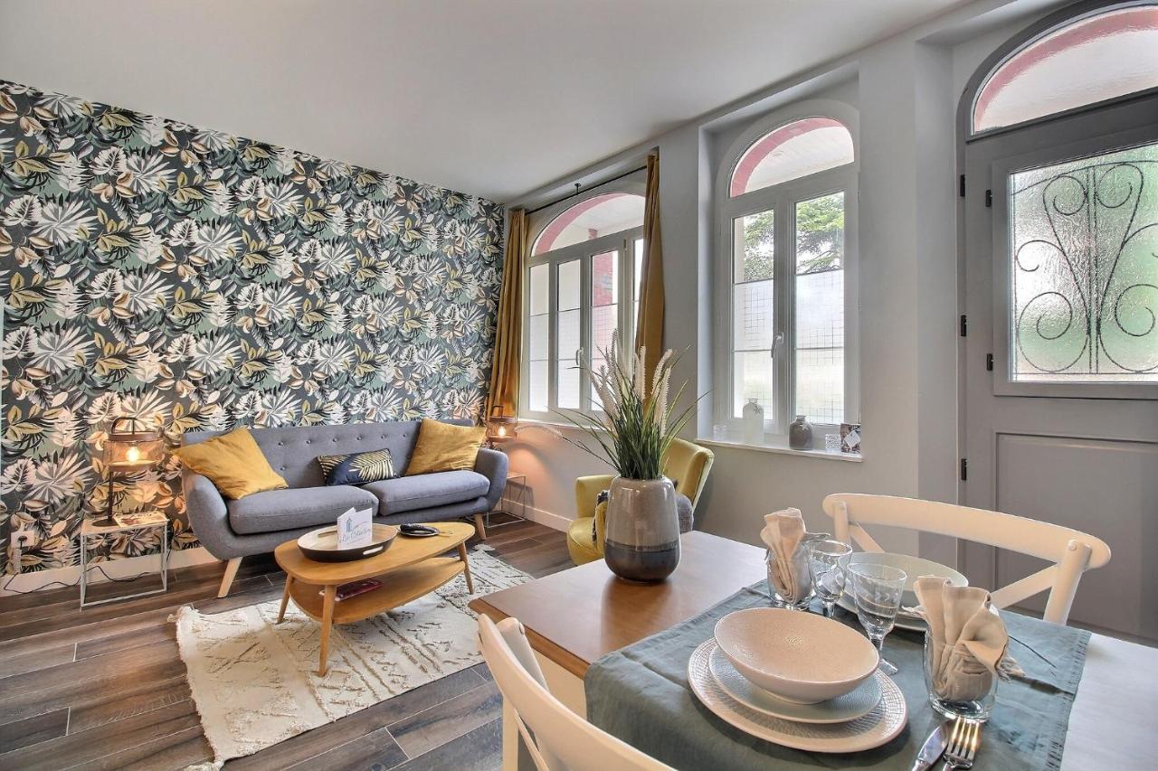La Cotentine Maison D'Hotes (Adults Only) Saint-Pair-sur-Mer Exterior photo