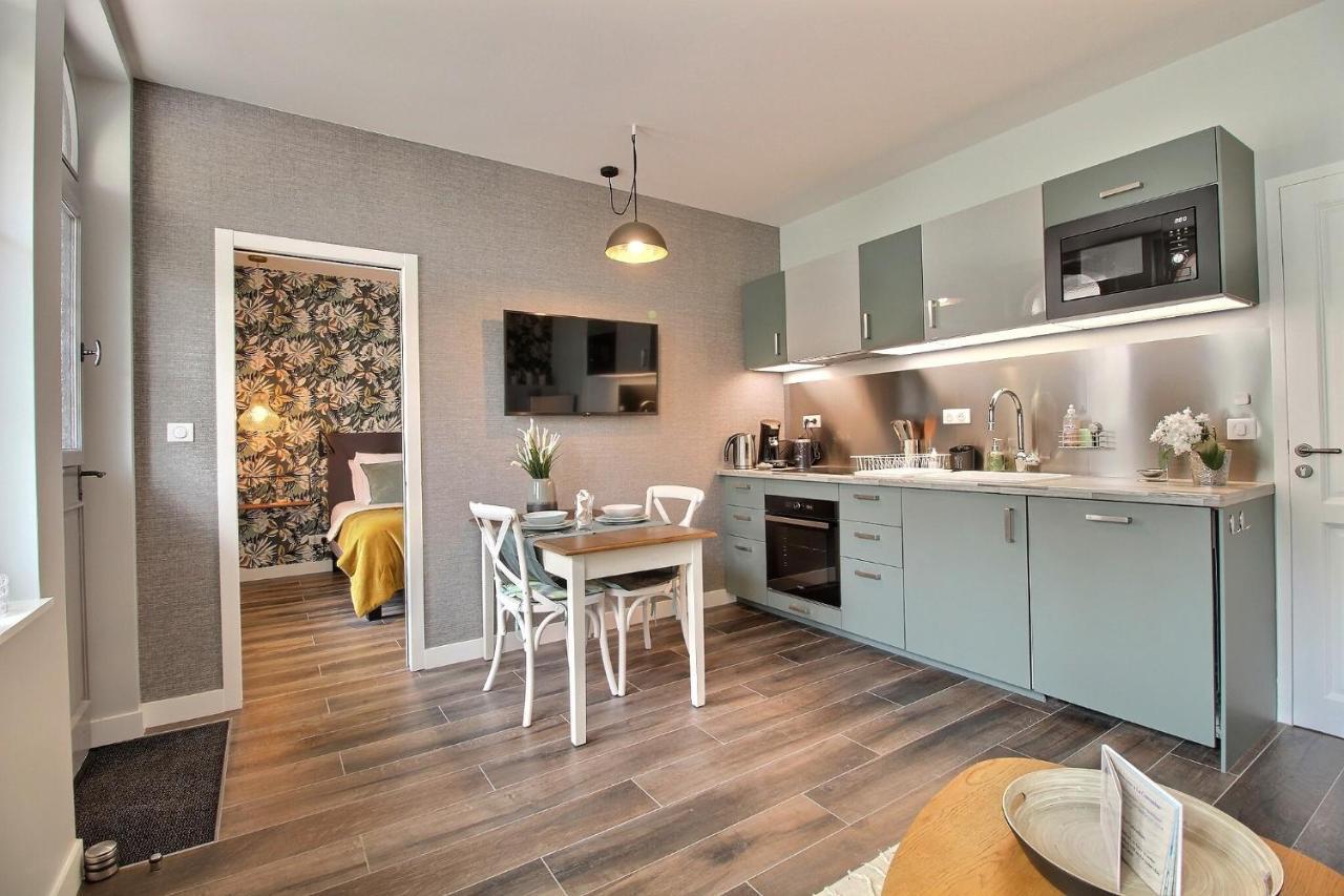 La Cotentine Maison D'Hotes (Adults Only) Saint-Pair-sur-Mer Exterior photo