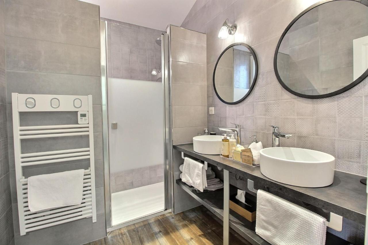La Cotentine Maison D'Hotes (Adults Only) Saint-Pair-sur-Mer Exterior photo