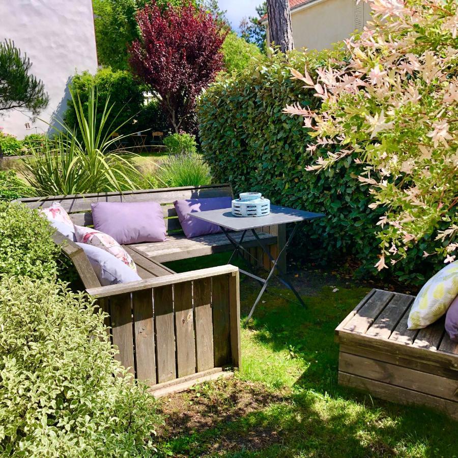 La Cotentine Maison D'Hotes (Adults Only) Saint-Pair-sur-Mer Exterior photo