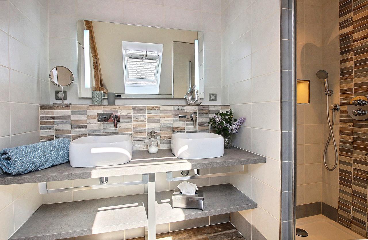 La Cotentine Maison D'Hotes (Adults Only) Saint-Pair-sur-Mer Exterior photo
