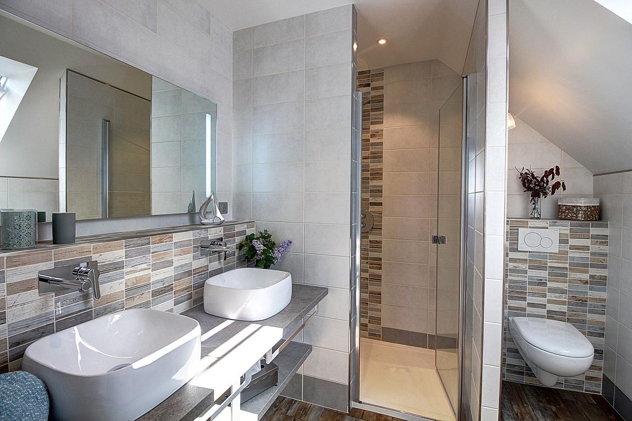 La Cotentine Maison D'Hotes (Adults Only) Saint-Pair-sur-Mer Exterior photo