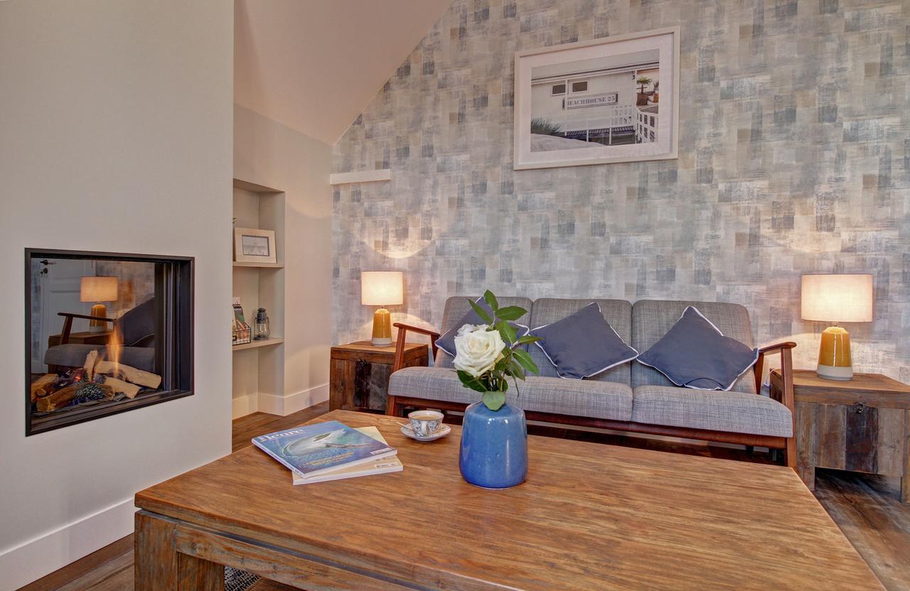 La Cotentine Maison D'Hotes (Adults Only) Saint-Pair-sur-Mer Exterior photo