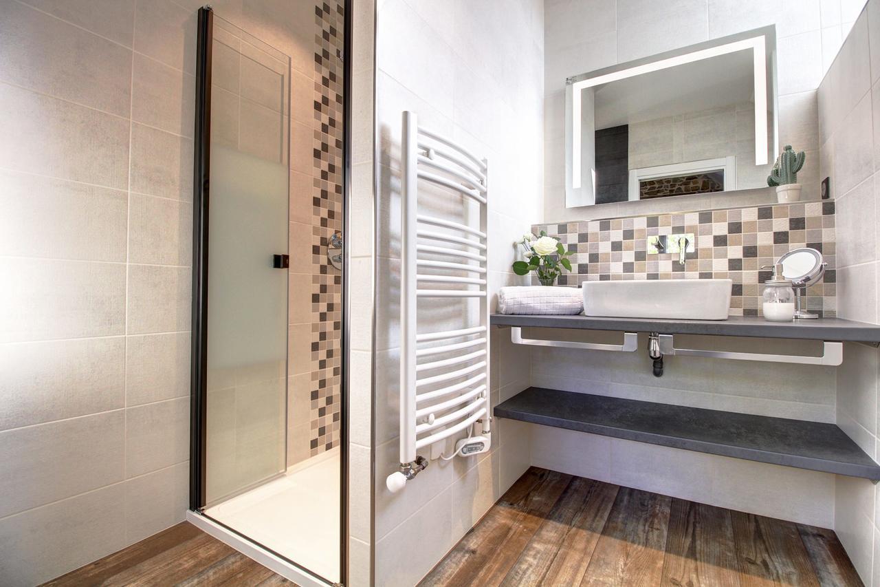 La Cotentine Maison D'Hotes (Adults Only) Saint-Pair-sur-Mer Exterior photo