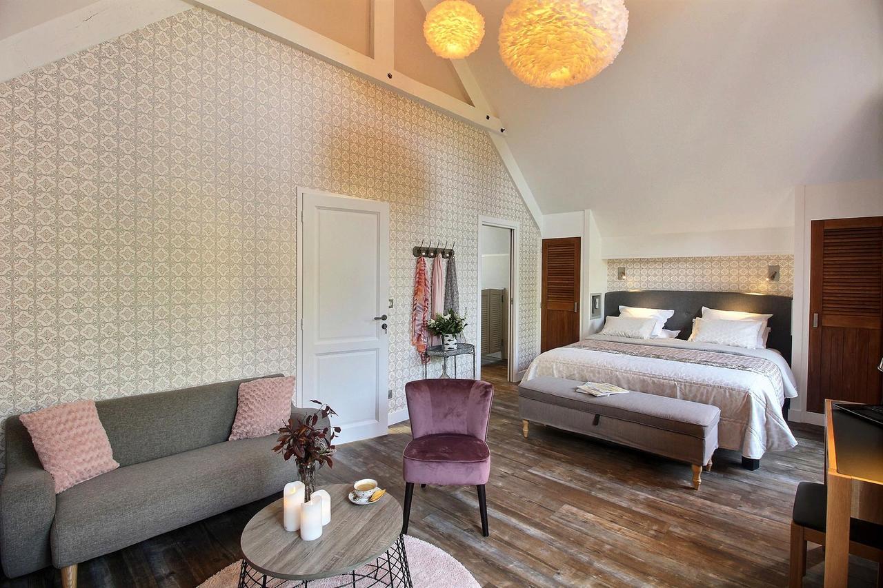 La Cotentine Maison D'Hotes (Adults Only) Saint-Pair-sur-Mer Exterior photo