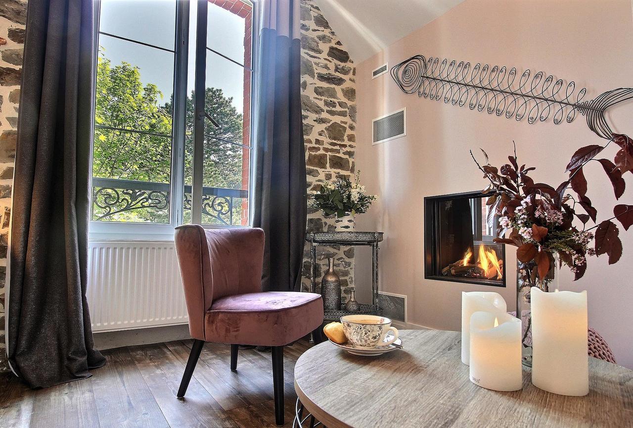 La Cotentine Maison D'Hotes (Adults Only) Saint-Pair-sur-Mer Exterior photo
