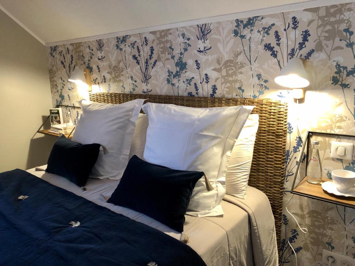 La Cotentine Maison D'Hotes (Adults Only) Saint-Pair-sur-Mer Exterior photo