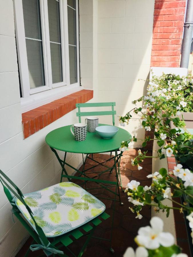 La Cotentine Maison D'Hotes (Adults Only) Saint-Pair-sur-Mer Exterior photo